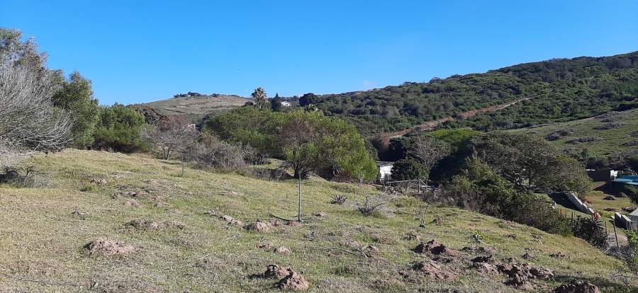 Commercial Property for Sale in Bergsig Western Cape